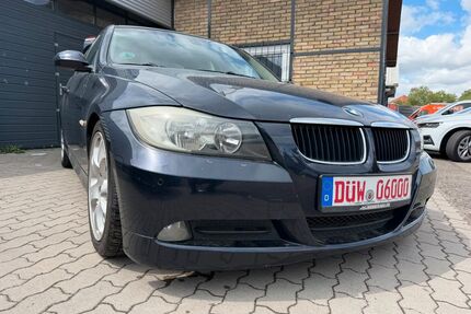 BMW 318 Gebrauchtwagen
