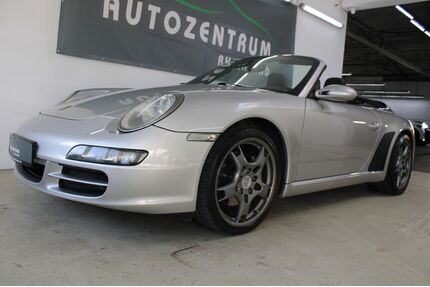 Porsche 911 Urmodell Gebrauchtwagen