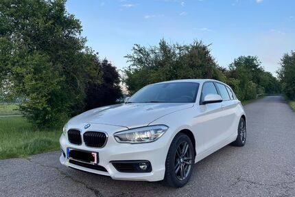 BMW 120 Gebrauchtwagen