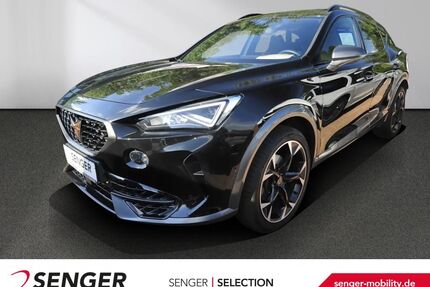 Cupra Formentor Gebrauchtwagen