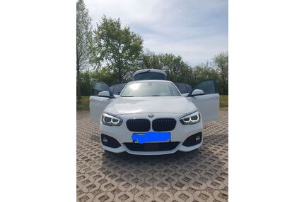 BMW 120 Gebrauchtwagen