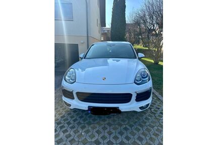 Porsche Cayenne Gebrauchtwagen