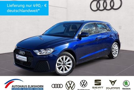 Audi A1 Gebrauchtwagen