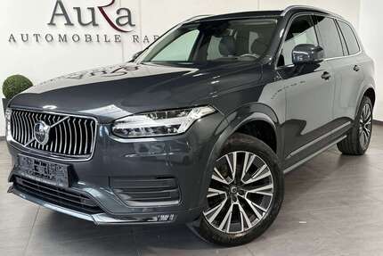 Volvo XC90 Gebrauchtwagen