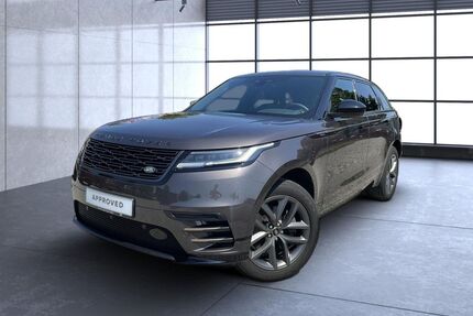 Land Rover Range Rover Velar Gebrauchtwagen