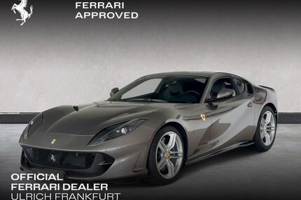 Ferrari 812 Gebrauchtwagen