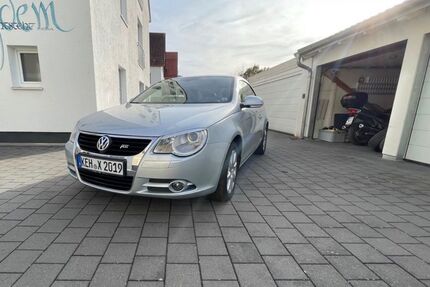 VW Eos Gebrauchtwagen