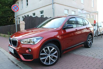 BMW X1 Gebrauchtwagen