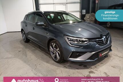 Renault Megane Gebrauchtwagen