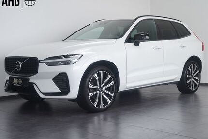 Volvo XC60 Gebrauchtwagen