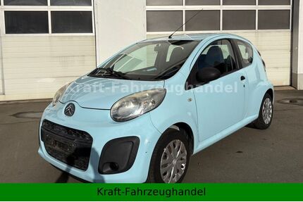 Citroen C1 Gebrauchtwagen