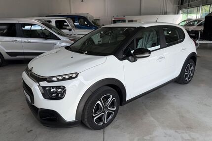 Citroen C3 Gebrauchtwagen