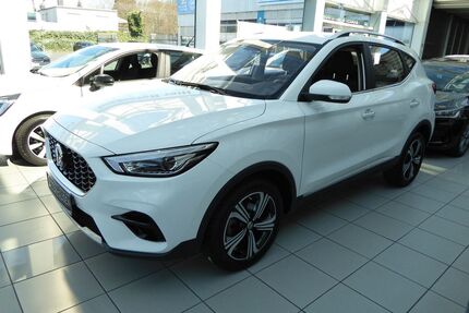 MG ZS Gebrauchtwagen
