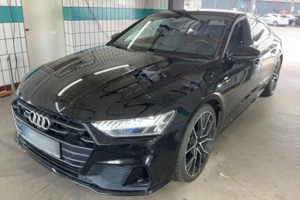 Audi A7 Gebrauchtwagen