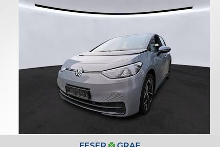 VW ID.3 Gebrauchtwagen