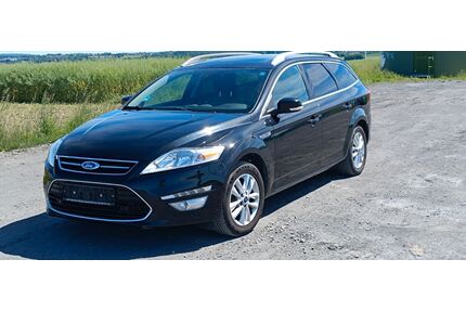 Ford Mondeo Gebrauchtwagen