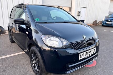 Skoda Citigo Gebrauchtwagen