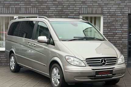 Mercedes-Benz Viano Gebrauchtwagen