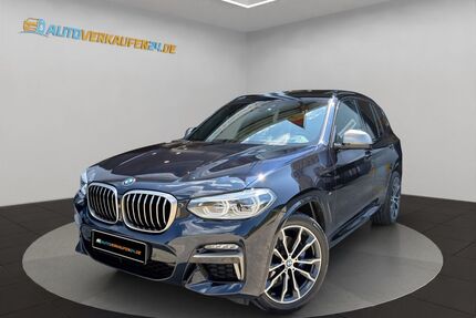 BMW X3 M40 Gebrauchtwagen