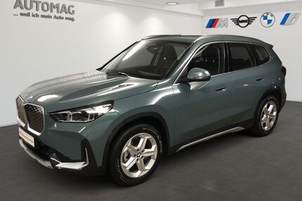 BMW iX1 Gebrauchtwagen