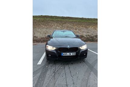 BMW 330 Gebrauchtwagen