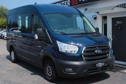 Ford Transit Gebrauchtwagen