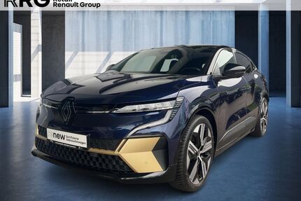 Renault Megane Gebrauchtwagen
