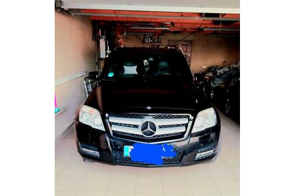 Mercedes-Benz GLK 250 Gebrauchtwagen