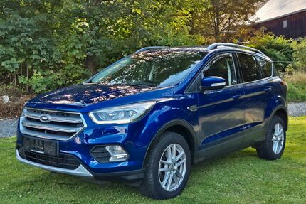 Ford Kuga Gebrauchtwagen