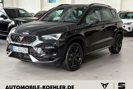 Cupra Ateca Gebrauchtwagen