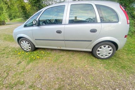 Opel Meriva Gebrauchtwagen