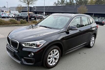 BMW X1 Gebrauchtwagen
