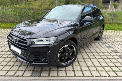 Audi Q5 Gebrauchtwagen