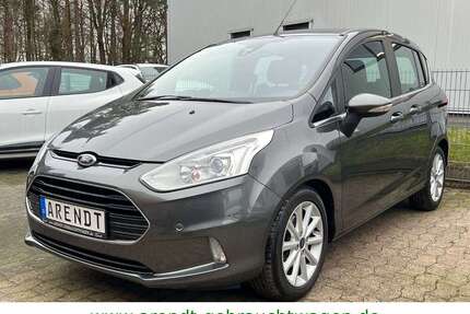 Ford B-Max Gebrauchtwagen