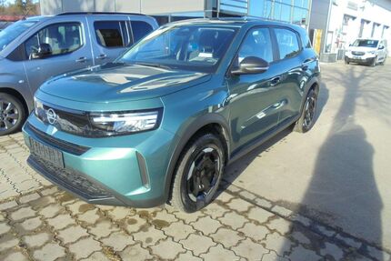 Opel Frontera Gebrauchtwagen