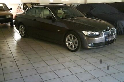 BMW 330 Gebrauchtwagen