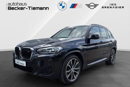 BMW X3 M40 Gebrauchtwagen