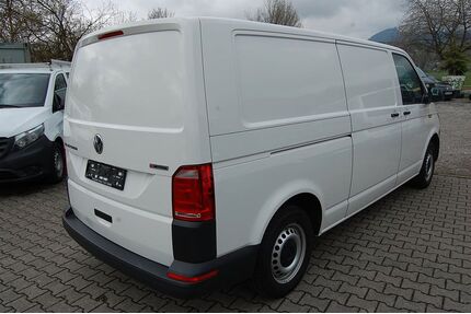 VW T6 Transporter Gebrauchtwagen