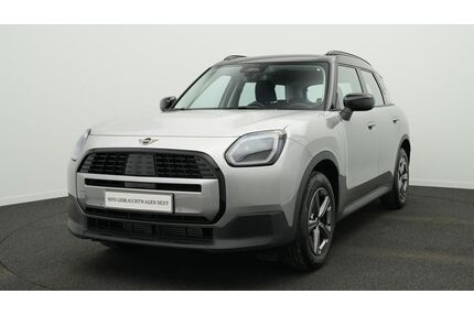 Mini Countryman C (Cooper) Gebrauchtwagen