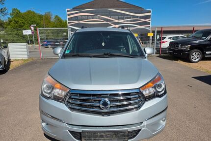 SsangYong Rodius Gebrauchtwagen