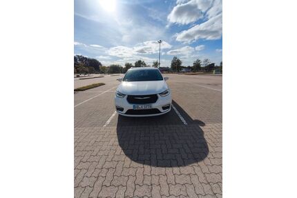 Chrysler Pacifica Gebrauchtwagen