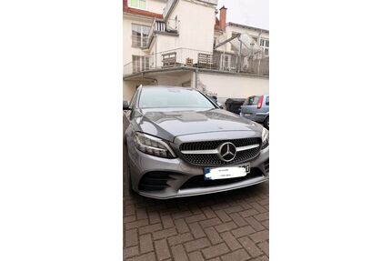 Mercedes-Benz C 300 Gebrauchtwagen