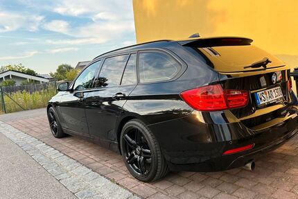 BMW 316 Gebrauchtwagen