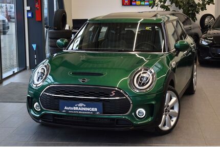 Mini Cooper SD Clubman Gebrauchtwagen