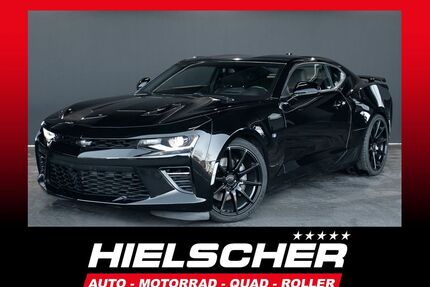 Chevrolet Camaro Gebrauchtwagen