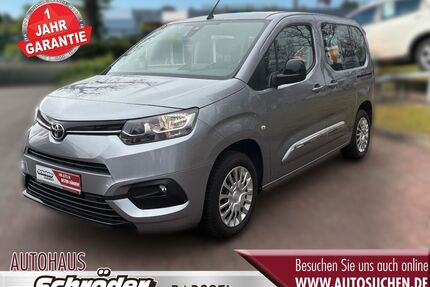 Toyota Proace (Verso) Gebrauchtwagen