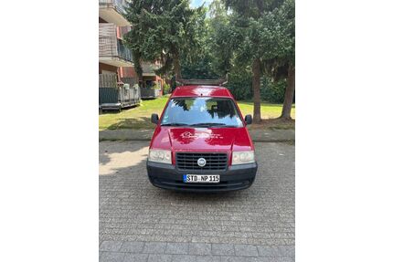 Fiat Scudo Gebrauchtwagen