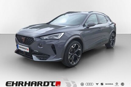 Cupra Formentor Gebrauchtwagen