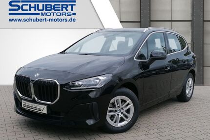BMW 218 Active Tourer Gebrauchtwagen