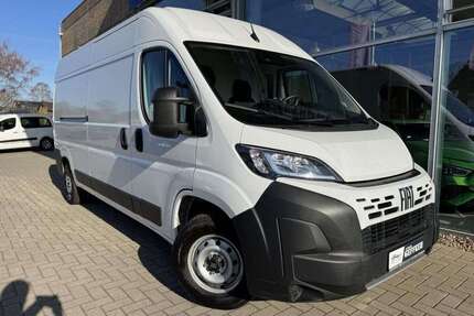 Fiat Ducato Gebrauchtwagen